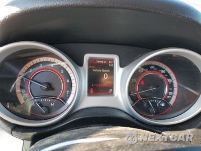 Zdjęcie 9 z 15 samochodu: 2019 DODGE JOURNEY SE VIN:3C4PDCAB1KT861701 - miniatura
