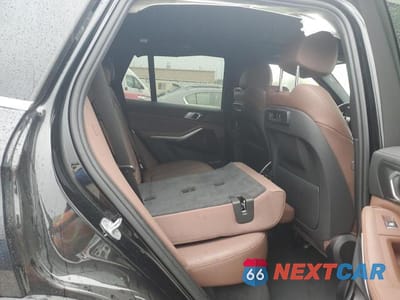Zdjęcie 11 z 13 samochodu: 2020 BMW X5 XDRIVE40I VIN:5UXCR6C09LLL76926 - miniatura