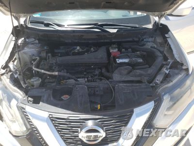Zdjęcie 13 z 14 samochodu: 2017 NISSAN ROGUE S VIN:KNMAT2MV6HP559469 - miniatura