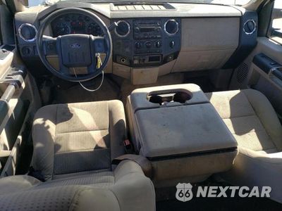 Zdjęcie 8 z 12 samochodu: 2008 FORD F250 SUPER DUTY VIN:1FTSW20508ED79868 - miniatura