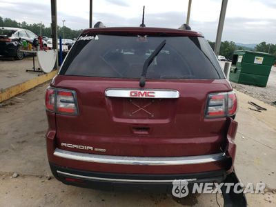 Zdjęcie 6 z 12 samochodu: 2017 GMC ACADIA LIMITED SLT-2 VIN:1GKKRSKDXHJ168099 - miniatura