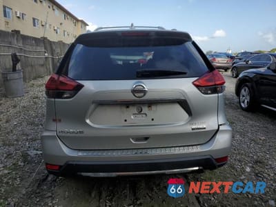 Zdjęcie 6 z 14 samochodu: 2020 NISSAN ROGUE S VIN:5N1AT2MT2LC726730 - miniatura