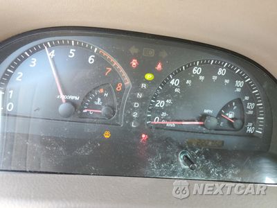 Zdjęcie 9 z 12 samochodu: 2004 TOYOTA CAMRY LE VIN:4T1BE32K54U373166 - miniatura