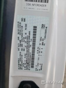 Zdjęcie 12 z 12 samochodu: 2014 FORD ECONOLINE E150 VAN VIN:1FTNE1EW2EDA90777 - miniatura