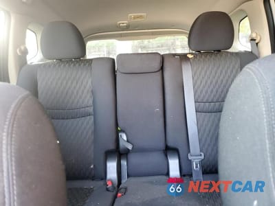 Zdjęcie 10 z 14 samochodu: 2020 NISSAN ROGUE S VIN:5N1AT2MT2LC726730 - miniatura