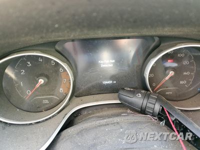 Zdjęcie 9 z 14 samochodu: 2019 JEEP COMPASS LATITUDE VIN:3C4NJDBB0KT772822 - miniatura
