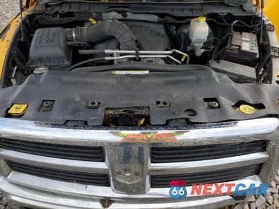 Zdjęcie 11 z 12 samochodu: 2012 DODGE RAM 2500 SLT VIN:3C6TD4JT2CG167873 - miniatura