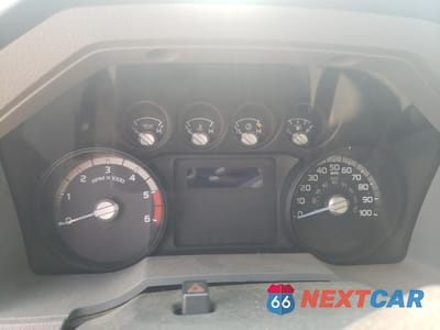 Zdjęcie 9 z 12 samochodu: 2014 FORD F450 SUPER DUTY VIN:1FDUF4GY5EEA62535 - miniatura