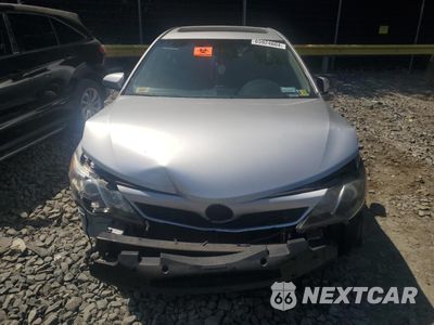 Piąte zdjęcie samochodu w środku: 2012 TOYOTA CAMRY BASE VIN:4T1BF1FKXCU571722 - miniatura