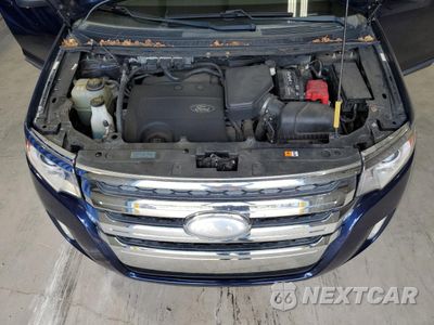 Zdjęcie 12 z 13 samochodu: 2011 FORD EDGE LIMITED VIN:2FMDK4KC6BBB19548 - miniatura