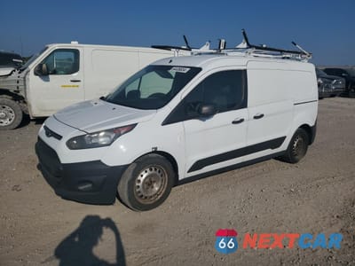 2014 FORD TRANSIT CONNECT XL NM0LS7E79E1168479 - główne zdjęcie licytacji z USA - miniatura