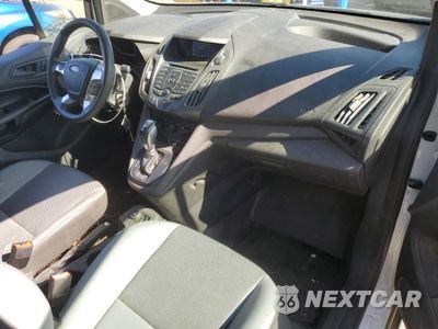 Zdjęcie 8 z 13 samochodu: 2016 FORD TRANSIT CONNECT XL VIN:NM0LS7E70G1243508 - miniatura