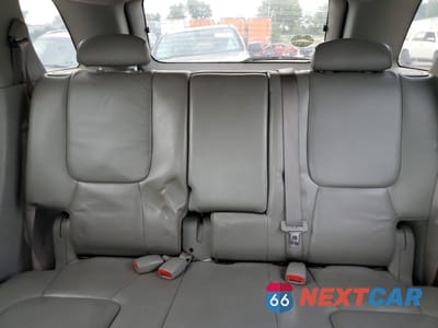 Zdjęcie 10 z 13 samochodu: 2008 CHEVROLET EQUINOX LT VIN:2CNDL53F286340139 - miniatura