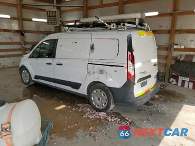 Drugie zdjęcie samochodu z przodu: 2014 FORD TRANSIT CONNECT XL VIN:NM0LS7E70E1170198 - miniatura