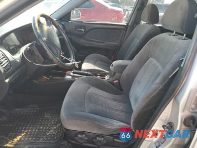 Zdjęcie 7 z 15 samochodu: 2004 HYUNDAI SONATA GLS VIN:KMHWF35H84A059270 - miniatura