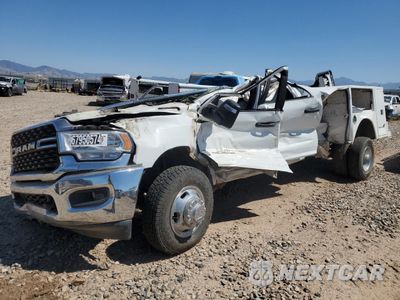 2023 RAM 3500 BIG HORN 3C63RRHL3PG541918 - główne zdjęcie licytacji z USA - miniatura