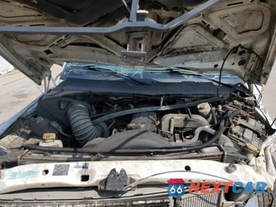 Zdjęcie 11 z 12 samochodu: 2001 DODGE RAM 2500 VIN:3B7KF23671G234040 - miniatura