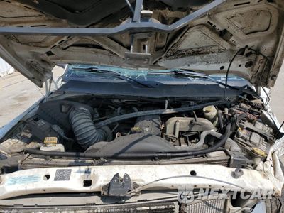 Zdjęcie 11 z 12 samochodu: 2001 DODGE RAM 2500 VIN:3B7KF23671G234040 - miniatura