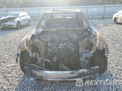 Piąte zdjęcie samochodu w środku: 2015 INFINITI Q70 3.7 VIN:JN1BY1AR5FM562114 - miniatura