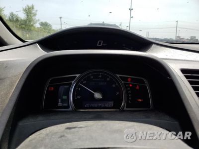 Zdjęcie 9 z 12 samochodu: 2009 HONDA CIVIC HYBRID VIN:JHMFA36249S018468 - miniatura