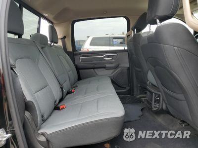 Zdjęcie 10 z 14 samochodu: 2020 RAM 1500 BIG HORN/LONE STAR VIN:1C6RREFT8LN390226 - miniatura