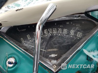 Zdjęcie 9 z 11 samochodu: 1989 CHEVROLET GMT-400 C1500 VIN:1GCDC14K6KE242677 - miniatura