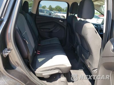 Zdjęcie 11 z 13 samochodu: 2015 FORD ESCAPE SE VIN:1FMCU0GX3FUA40090 - miniatura