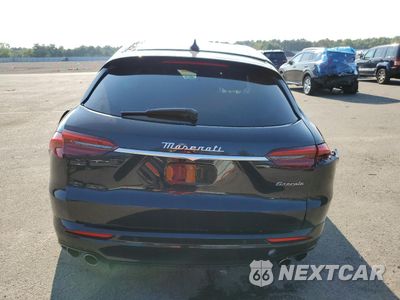 Zdjęcie 6 z 13 samochodu: 2024 MASERATI GRECALE GT VIN:ZN6PMDAA0R7455287 - miniatura