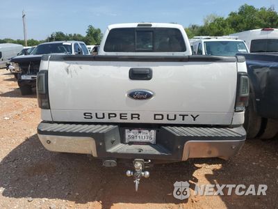 Zdjęcie 6 z 13 samochodu: 2008 FORD F450 SUPER DUTY VIN:1FTXW43RX8EA95700 - miniatura