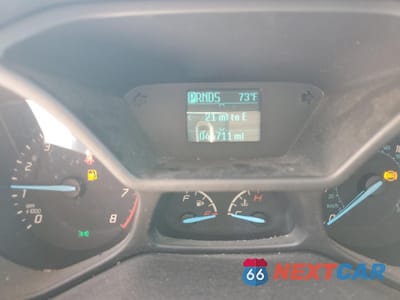 Zdjęcie 9 z 12 samochodu: 2014 FORD TRANSIT CONNECT XL VIN:NM0LS7E74E1168163 - miniatura
