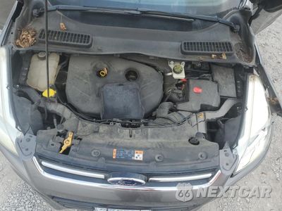 Zdjęcie 11 z 12 samochodu: 2013 FORD ESCAPE SEL VIN:1FMCU9H92DUC84962 - miniatura