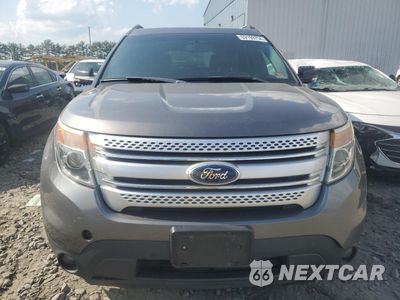 Piąte zdjęcie samochodu w środku: 2012 FORD EXPLORER XLT VIN:1FMHK8D85CGA89969 - miniatura