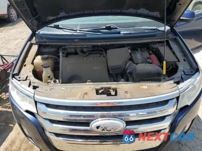 Zdjęcie 12 z 14 samochodu: 2012 FORD EDGE VIN:2FMDK4KC2CBA37463 - miniatura