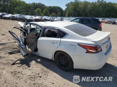 Drugie zdjęcie samochodu z przodu: 2014 NISSAN ALTIMA 2.5 VIN:1N4AL3AP4EN208052 - miniatura