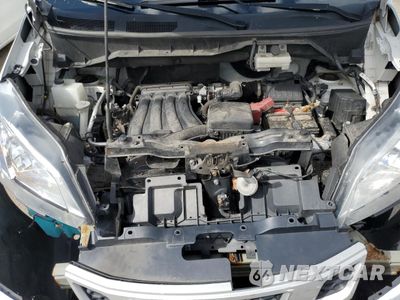 Zdjęcie 12 z 13 samochodu: 2019 NISSAN NV200 2.5S VIN:3N6CM0KNXKK709425 - miniatura