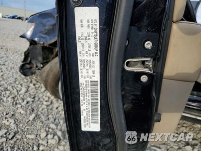 Zdjęcie 16 z 16 samochodu: 2011 DODGE JOURNEY MAINSTREET VIN:3D4PH1FG2BT550598 - miniatura