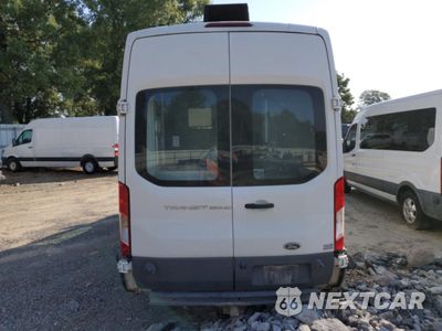 Zdjęcie 6 z 13 samochodu: 2017 FORD TRANSIT T-350 HD VIN:1FTRS4XV1HKA55423 - miniatura