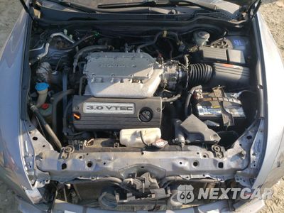 Zdjęcie 11 z 13 samochodu: 2007 HONDA ACCORD EX VIN:1HGCM66547A044239 - miniatura