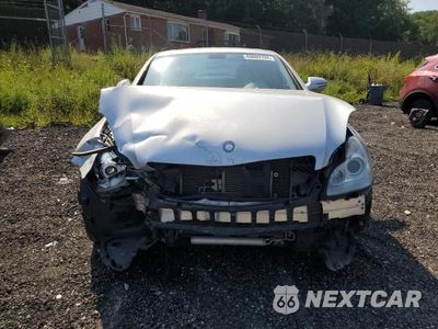 Piąte zdjęcie samochodu w środku: 2011 MERCEDES-BENZ CLS 550 VIN:WDDDJ7CB2BA172876 - miniatura