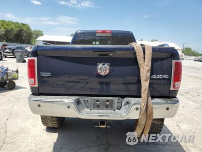 Zdjęcie 6 z 12 samochodu: 2015 RAM 2500 LARAMIE VIN:3C6UR5NL6FG538611 - miniatura
