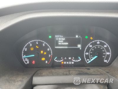 Zdjęcie 9 z 12 samochodu: 2020 FORD TRANSIT T-250 VIN:1FTBR3X84LKB28102 - miniatura