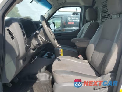 Zdjęcie 7 z 13 samochodu: 2019 NISSAN NV 1500 S VIN:1N6BF0KM3KN809373 - miniatura