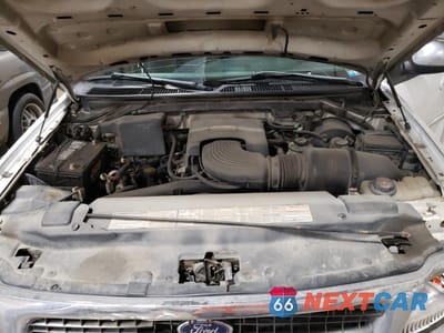 Zdjęcie 11 z 12 samochodu: 1998 FORD EXPEDITION VIN:1FMPU18LXWLB96300 - miniatura