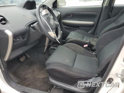 Zdjęcie 7 z 12 samochodu: 2006 TOYOTA SCION XA VIN:JTKKT624X65002300 - miniatura