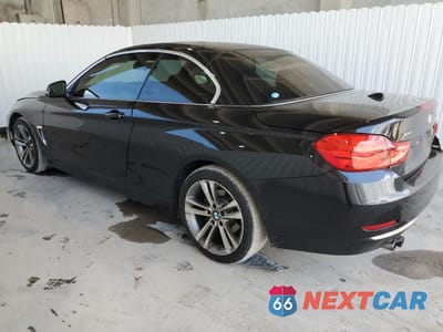 Drugie zdjęcie samochodu z przodu: 2016 BMW 428 XI SULEV VIN:WBA3T1C58GP822805 - miniatura