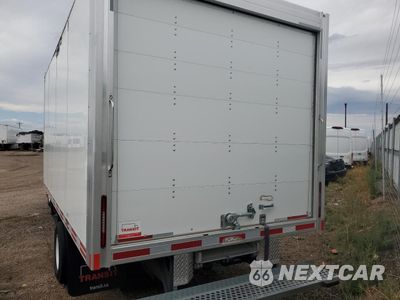 Zdjęcie 6 z 12 samochodu: 2022 FORD ECONOLINE E450 SUPER DUTY CUTAWAY VAN VIN:1FDWE4FK9NDC00463 - miniatura