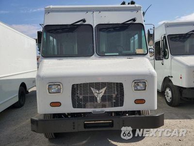 Piąte zdjęcie samochodu w środku: 2022 XOS SV01 VIN:4T9TSAA69NC208196 - miniatura
