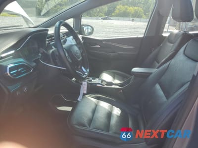 Zdjęcie 7 z 12 samochodu: 2023 CHEVROLET BOLT EV 2LT VIN:1G1FX6S06P4136800 - miniatura