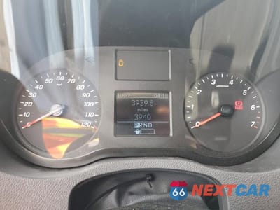 Zdjęcie 9 z 13 samochodu: 2023 MERCEDES-BENZ SPRINTER 2500 VIN:W1Y40BHY4PT135039 - miniatura