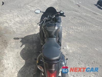Zdjęcie 6 z 10 samochodu: 2015 SUZUKI GSX1300 RA VIN:JS1GX72B7F2101044 - miniatura